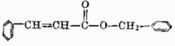  Benzyl Cinnamate